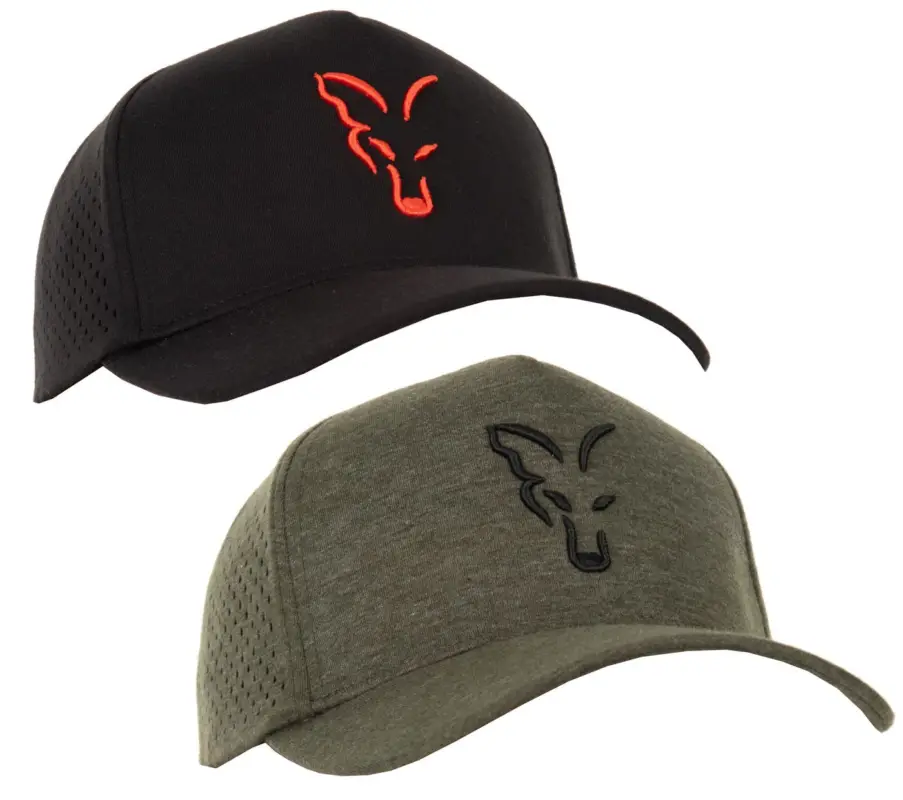 Sonderangebot Fox Collection Baseball Cap - Angelcap