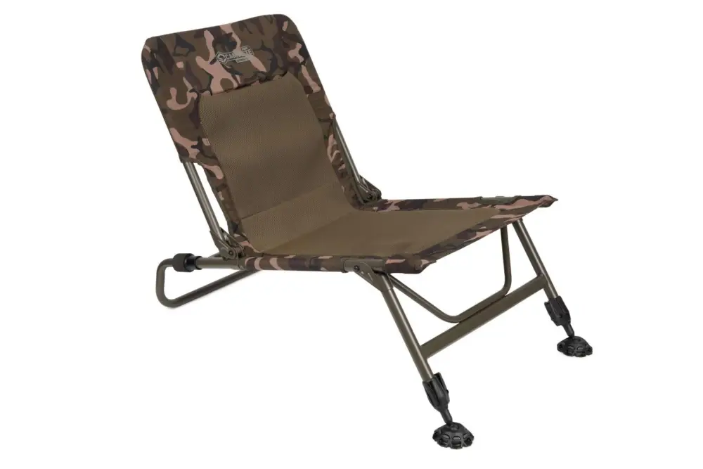 Fox Camolite Combo Chair - Karpfenstuhl Online Kaufen