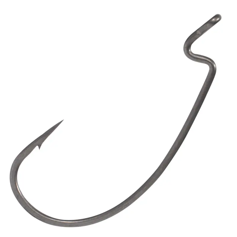 Direktkauf BKK Armorpoint-Offset Worm Wg-Hd (Refill Pack) - Offsethaken