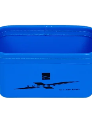 Preston Supera X 1.5l Bowl - Köderdose Geprüft