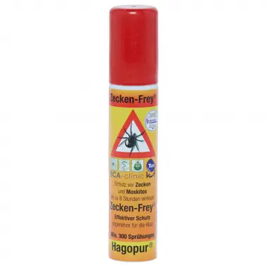 Hagopur Zecken Frey Billig