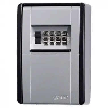 Abus Key Garage Geprüft
