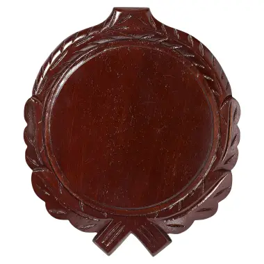Bestseller Trophäenbrettchen (Größe S)