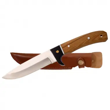 Bestpreis Whitefox Jagdmesser Südheide