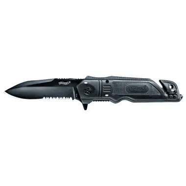 Markenware Walther Emergency Rescue Knife