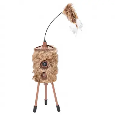 Mojo Raubwildlocker Super Critter Angebot