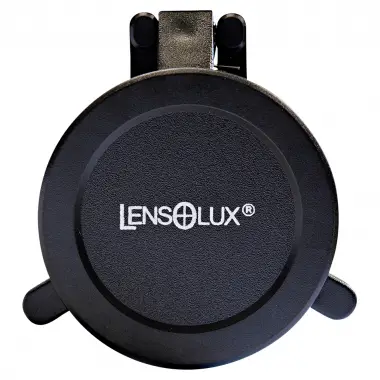 Lensolux Objektiv-/Okularschutz Neuheit