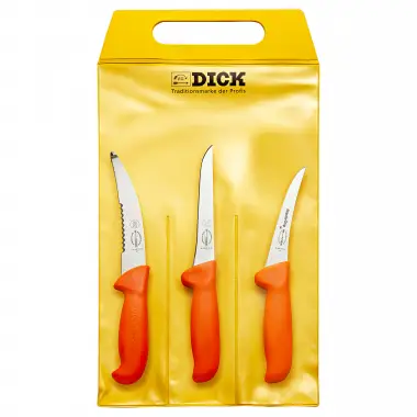 Dick Messer-Set Jagd Outdoor (3-tlg.) Billig