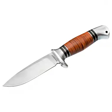 Magnum Fährtenmesser Leatherneck Hunter Mega-Angebot