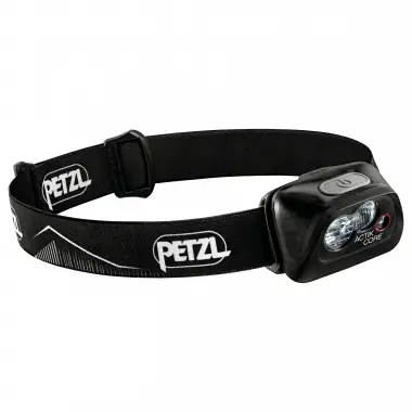Petzl Stirnlampe Actik® Core Beliebt