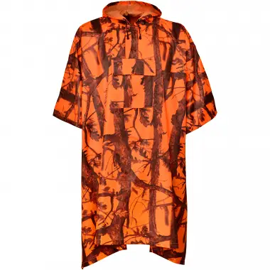 Percussion Jagdponcho Brocard Blaze Angebot