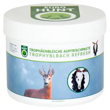 Angebot Eurohunt Trophäenbleiche