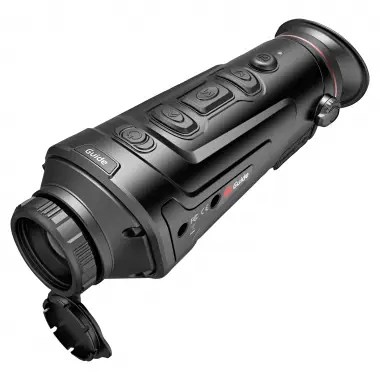 Bestseller Guide Wärmebildgerät TrackIR (25 Pro)