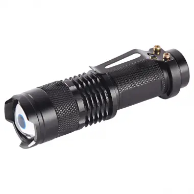 Sonderaktion Bearstep Pocketstrahler Lumen 2