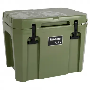 Petromax Kühlbox kx25/kx50 Geprüft