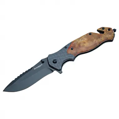 Magnum Messer Blomkvist Neue Ware
