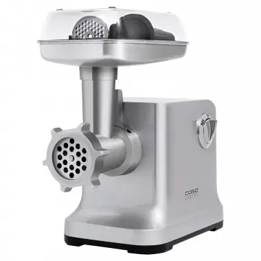 Zertifiziert Caso Design Fleischwolf FW 2000