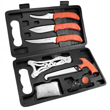Outdoor Edge Zerwirkset Jäger Pak Günstig