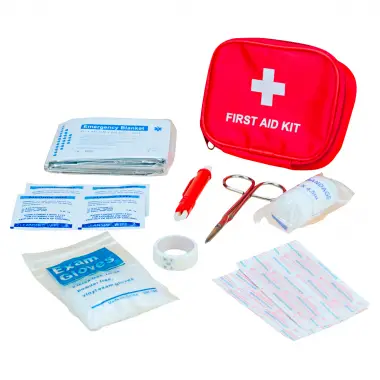 Must-Have Pawise Erste-Hilfe-Kit