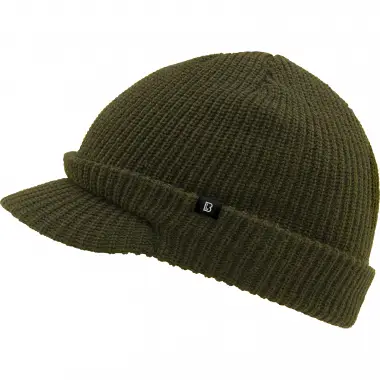 Brandit Shield Cap (Olive) Günstig