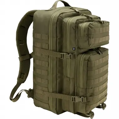 Brandit Rucksack US Cooper Backpack X (oliv) Knallerangebot