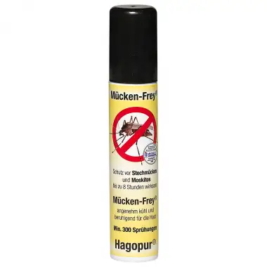 Hagopur Mücken Frey Heißes Angebot