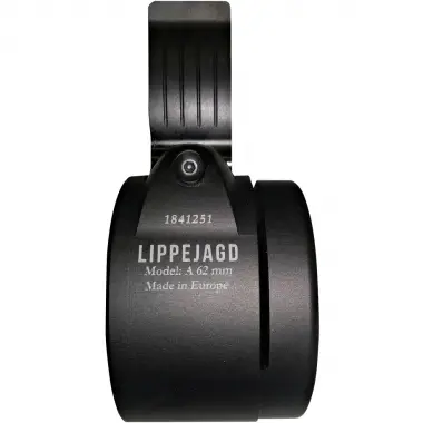 Zertifiziert Smartclip Adapter Typ A30L (63,5mm)
