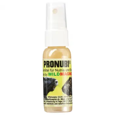 Ausverkauf Wildmagnet Pronubi (30 ml)