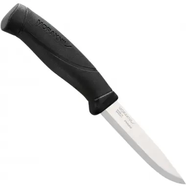 Letzte Chance Morakniv Messer Companion