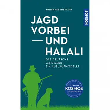 Jagd vorbei und Halali Preisknaller
