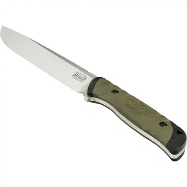 Kracherpreis Mauser Messer Bushcrafter