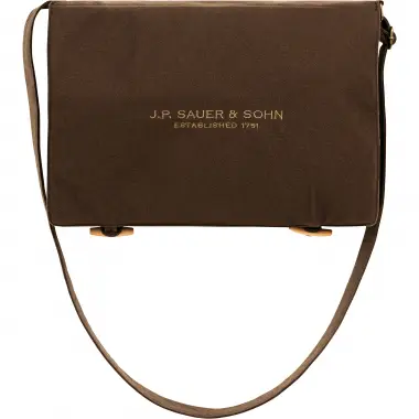 Ausverkauf J.P. Sauer & Sohn Ansitztasche
