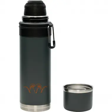 Blaser Thermosflasche 650 ml (Anthrazit) Knallerangebot