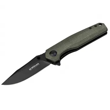 Neue Ware Magnum Field Flipper Einsatzmesser