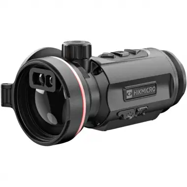 Hikmicro Clip-On Thunder TQ50CL 3.0 Sonderangebot