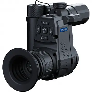 NV007SP2-4K Dual Use Nachtsicht-Nachsatz Gerät (ohne IR-Strahler) Top-Angebot