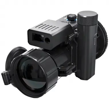 Pard Monokular Predator (480 LRF) Super-Preis
