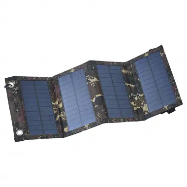 Bearstep Outdoor Solar Panel Direkt Vom Hersteller