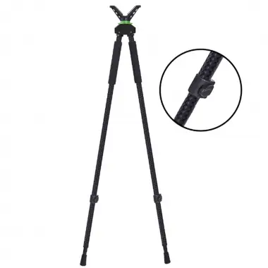 il Lago Passion Carbon Bipod Pro Wochenendangebot