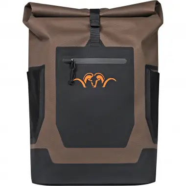 Neue Ware Blaser Reiserucksack (Braun)