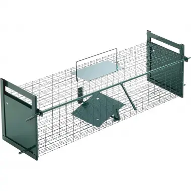 il Lago Passion Ratten-/Bisamfalle Kracherpreis