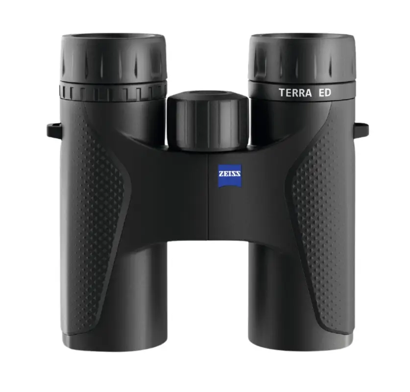 Rabatt Zeiss Terra ED 10x32 schwarz