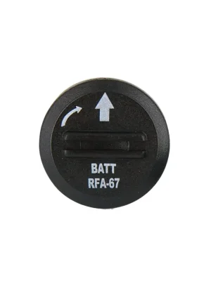 Batterie RFA-67D-11 Petsafe 6V 2er Pck. Nur Für Kurze Zeit