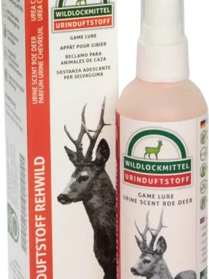 Geprüft Eurohunt Urinduftstoff / Rehwild / 100ml
