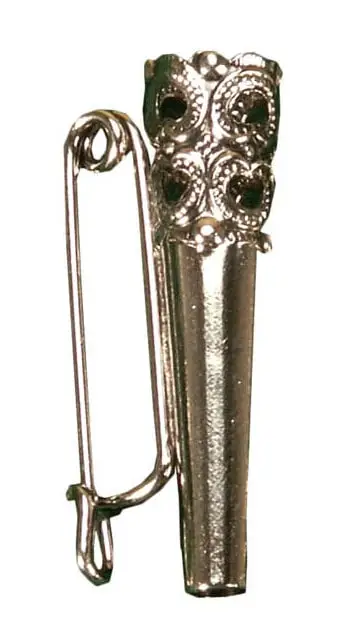 Angebot Fritzmann Federhülse Ornament