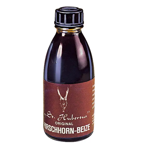 Top-Preis Hubertus Hirschhornbeize HUBERTUS 100ml