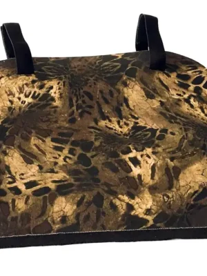Finale Aktion Mjoelner Hunting Sitzkissen 50x35x2,5cm Schaumstoff