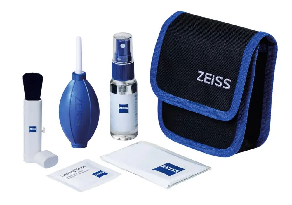 Zeiss Lens Cleaning Kit Saisonangebot