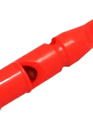 ACME Doppelpfeife 640 / Orange Schnäppchen