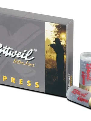 Expressversand Rottweil Express 12/67,5 7,4mm - 12 Posten